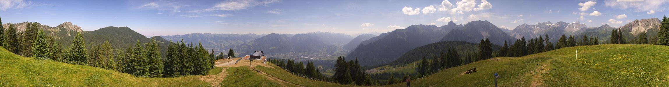 Loischkopf Brandnertal