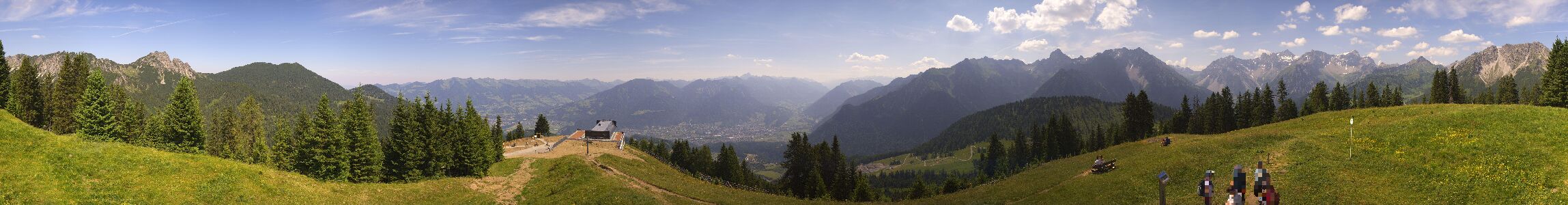 Loischkopf Brandnertal