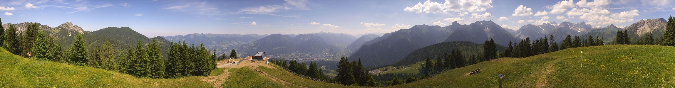 Loischkopf Brandnertal