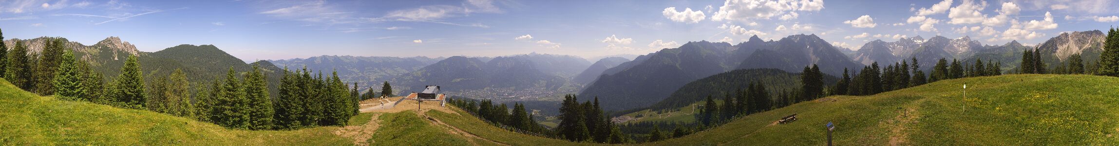 Loischkopf Brandnertal