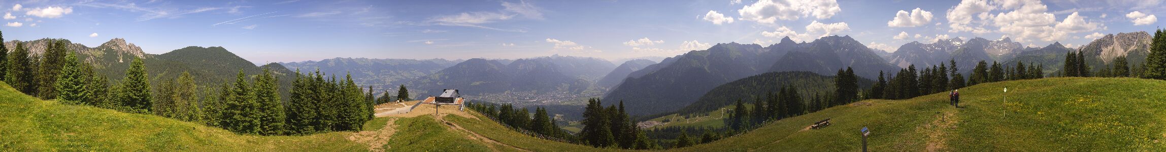 Loischkopf Brandnertal