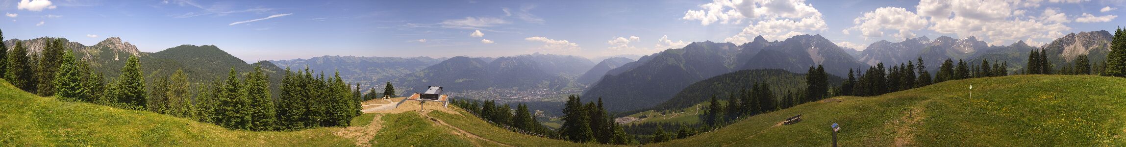 Loischkopf Brandnertal