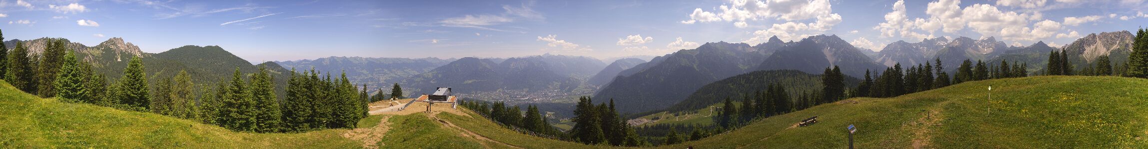 Loischkopf Brandnertal