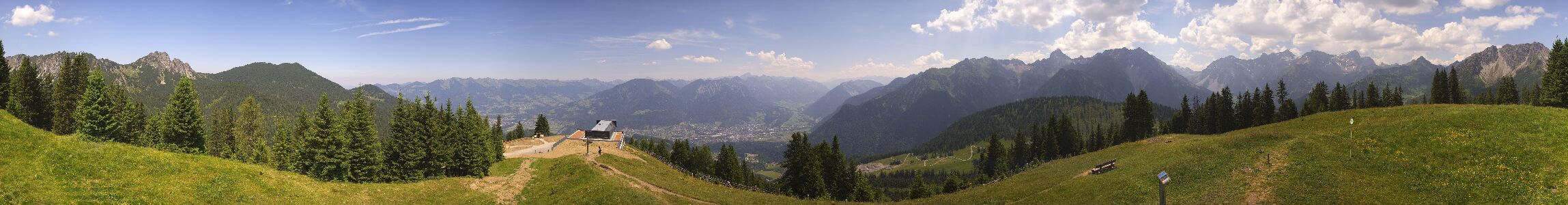 Loischkopf Brandnertal
