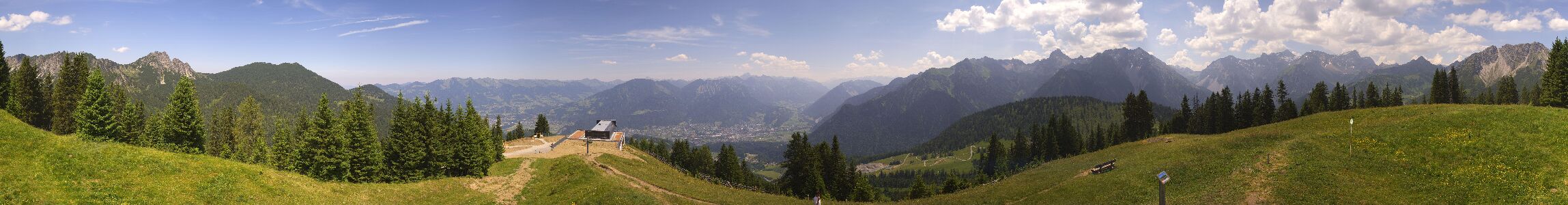 Loischkopf Brandnertal