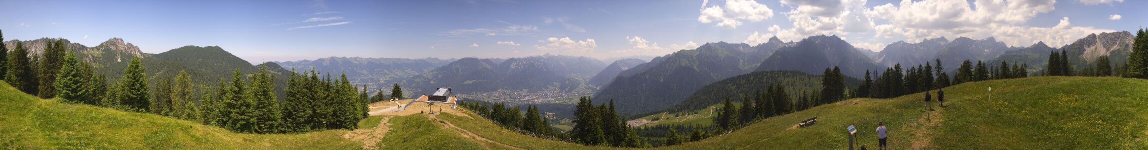 Loischkopf Brandnertal