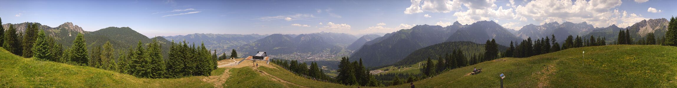 Loischkopf Brandnertal