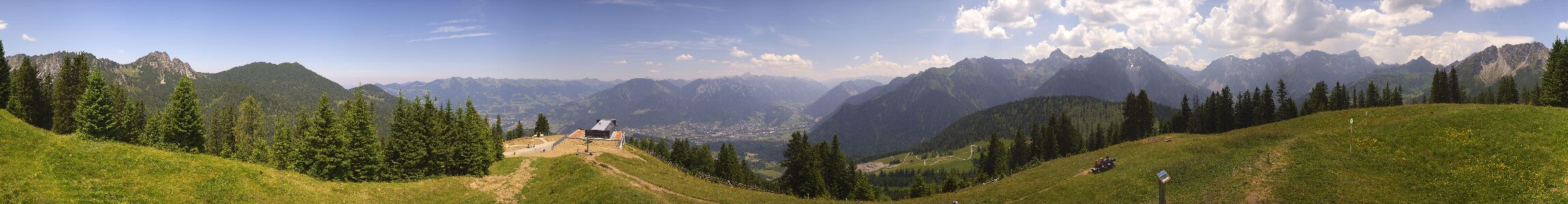 Loischkopf Brandnertal