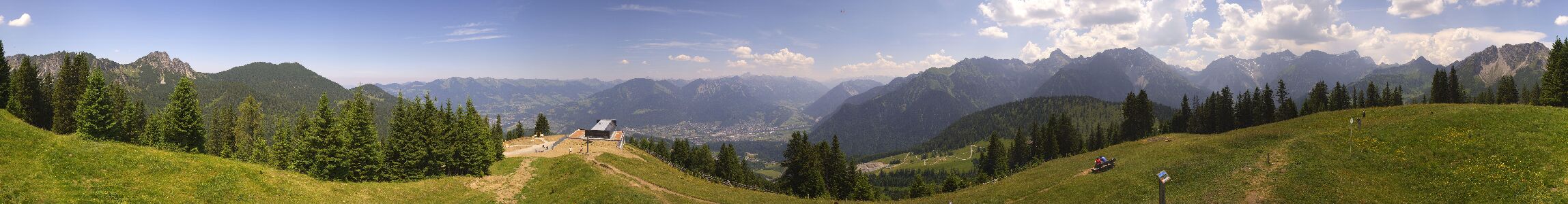 Loischkopf Brandnertal