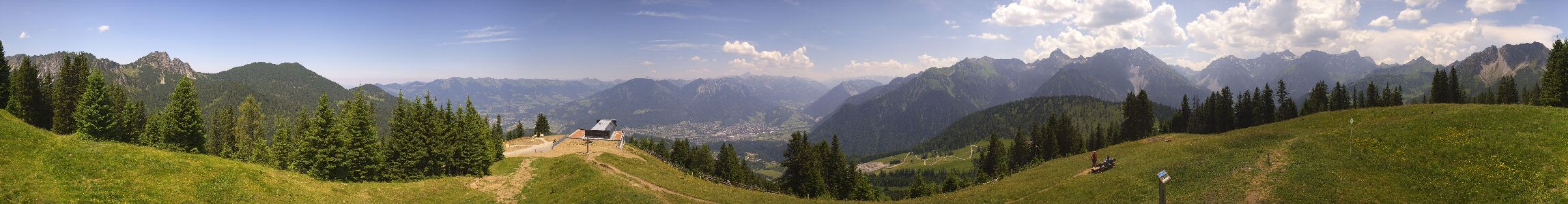 Loischkopf Brandnertal