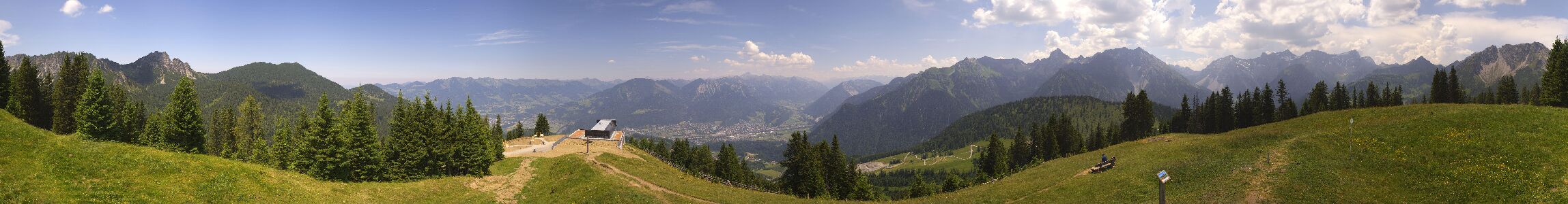 Loischkopf Brandnertal