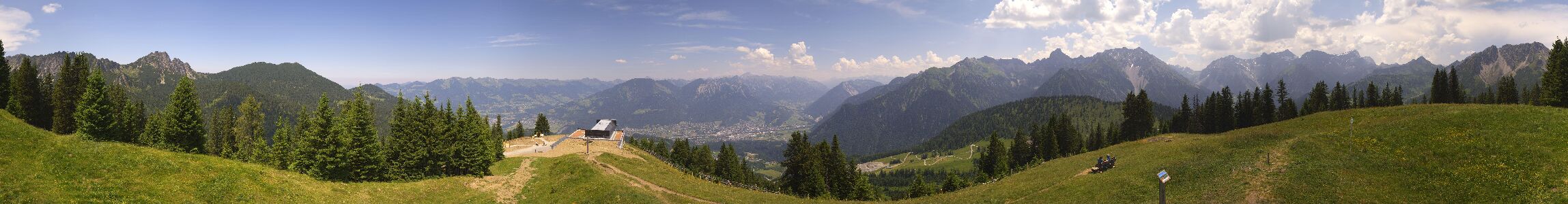 Loischkopf Brandnertal