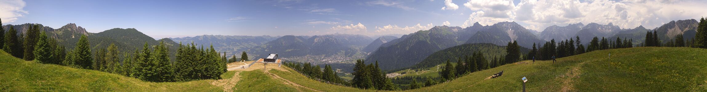Loischkopf Brandnertal