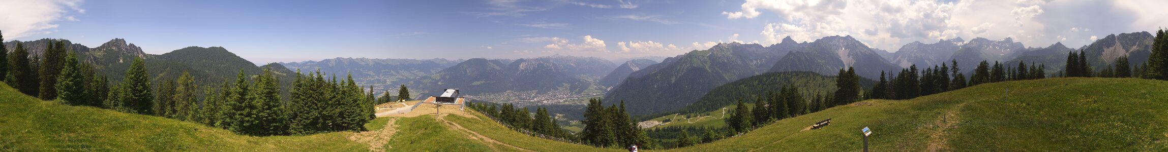 Loischkopf Brandnertal