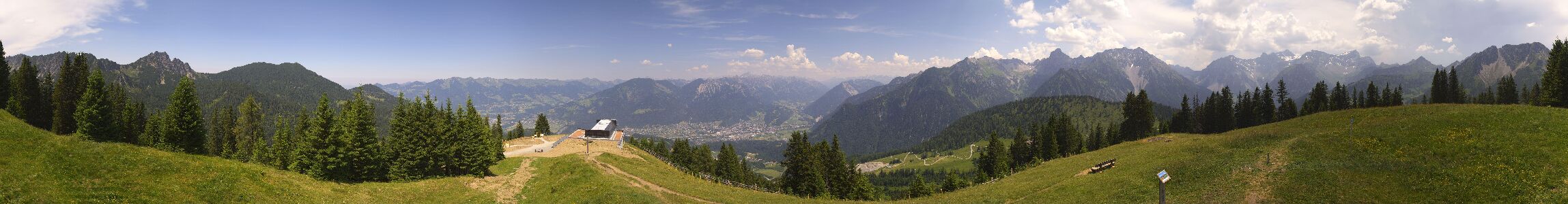 Loischkopf Brandnertal