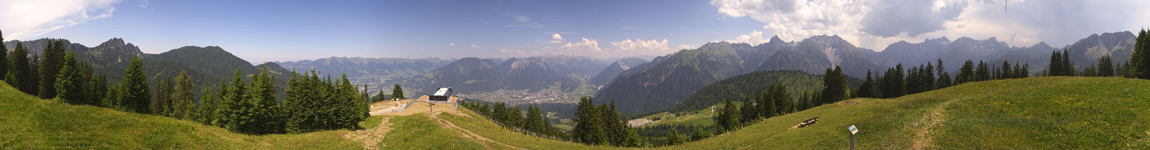 Loischkopf Brandnertal