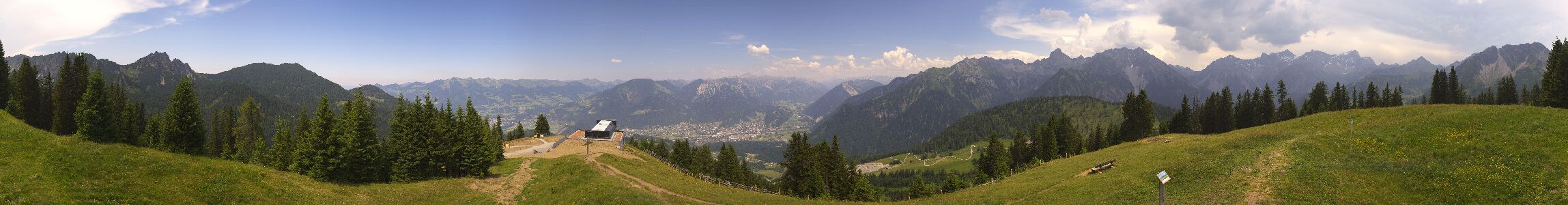 Loischkopf Brandnertal