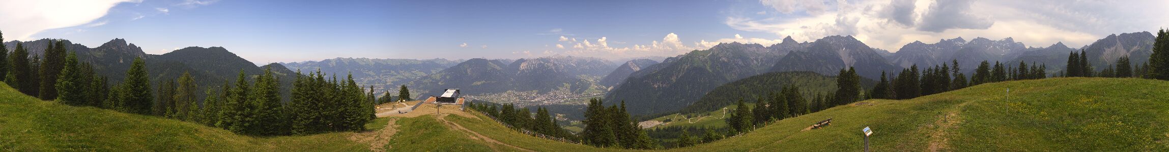 Loischkopf Brandnertal
