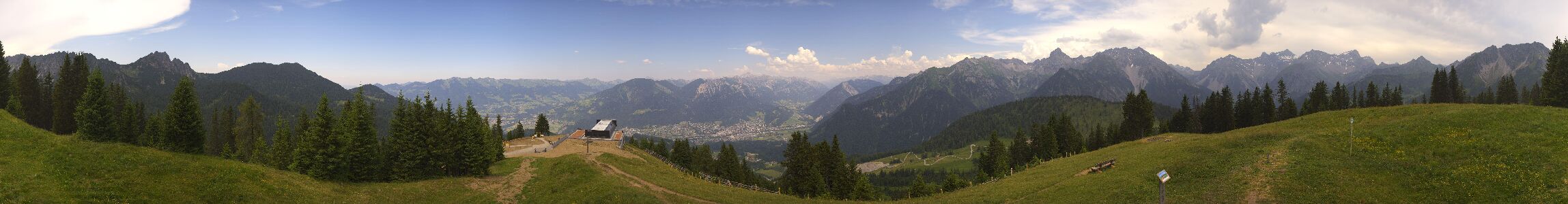 Loischkopf Brandnertal