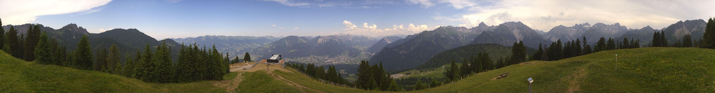 Loischkopf Brandnertal