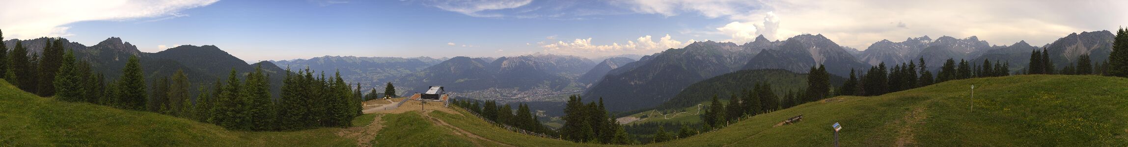 Loischkopf Brandnertal