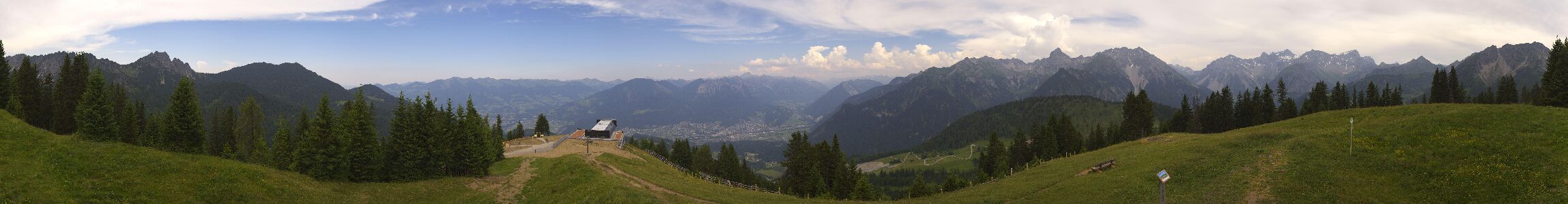 Loischkopf Brandnertal