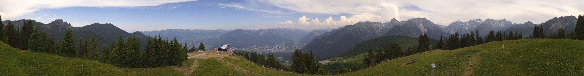 Loischkopf Brandnertal