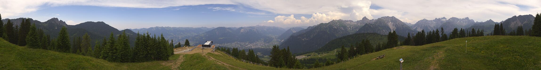 Loischkopf Brandnertal