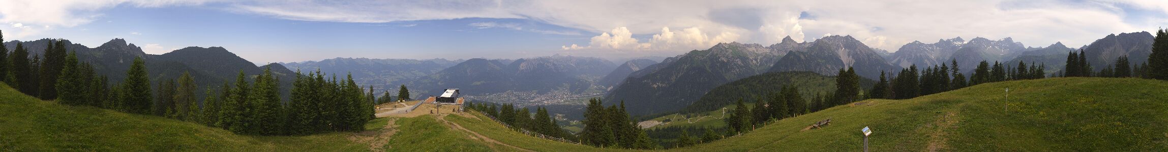 Loischkopf Brandnertal
