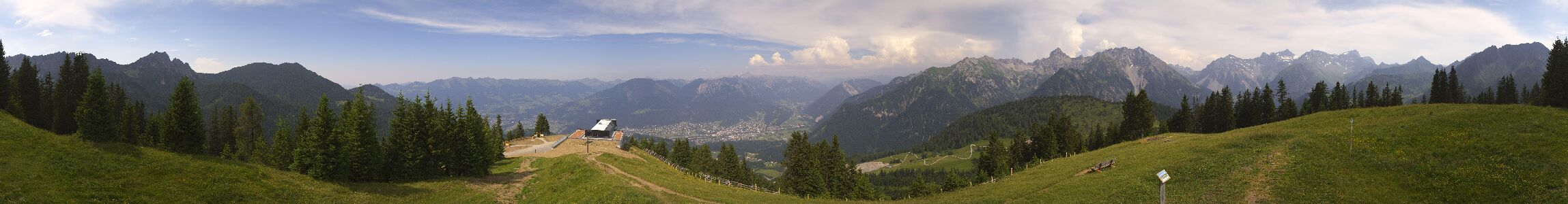 Loischkopf Brandnertal