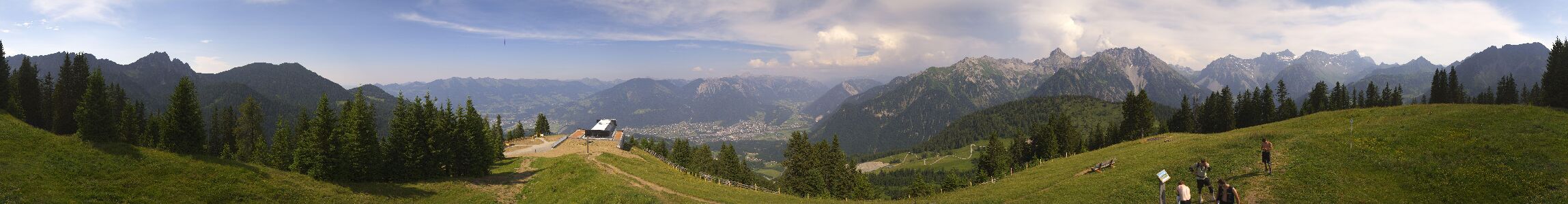 Loischkopf Brandnertal