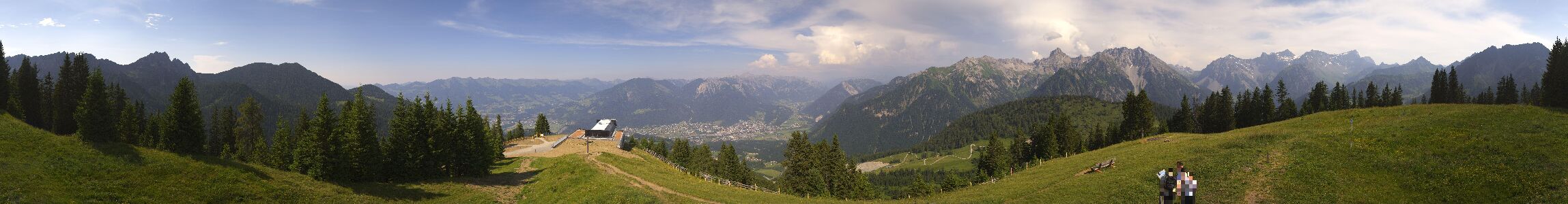 Loischkopf Brandnertal
