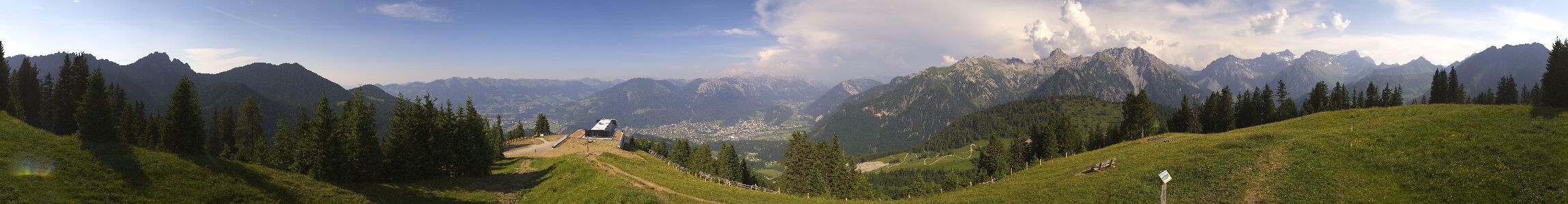 Loischkopf Brandnertal