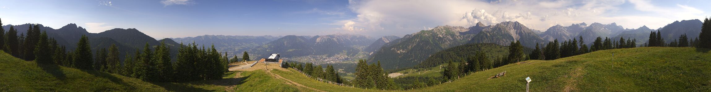Loischkopf Brandnertal
