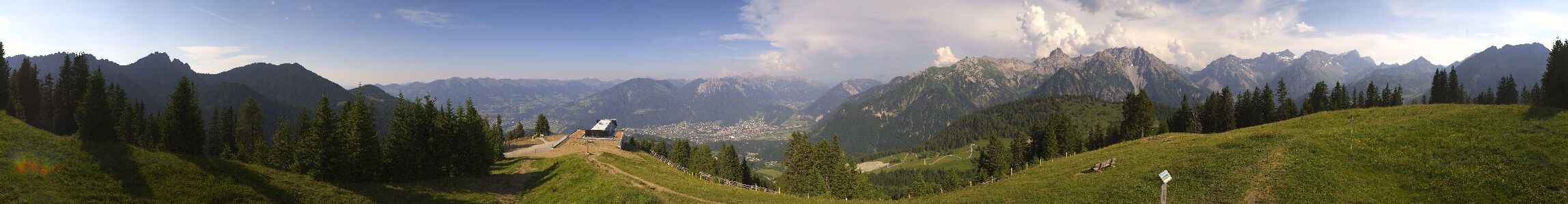 Loischkopf Brandnertal