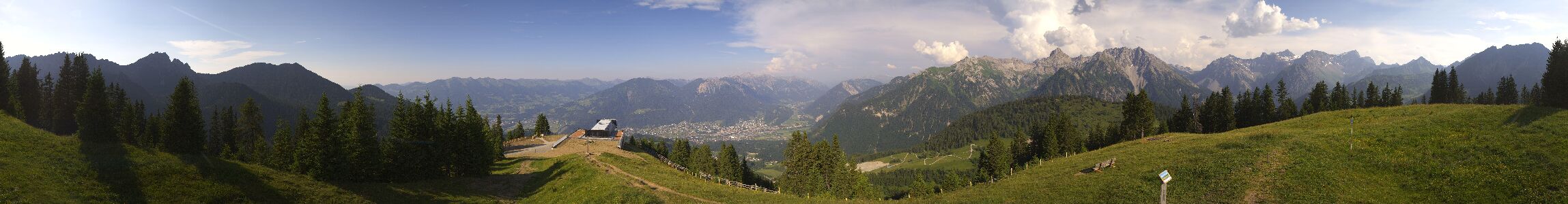 Loischkopf Brandnertal