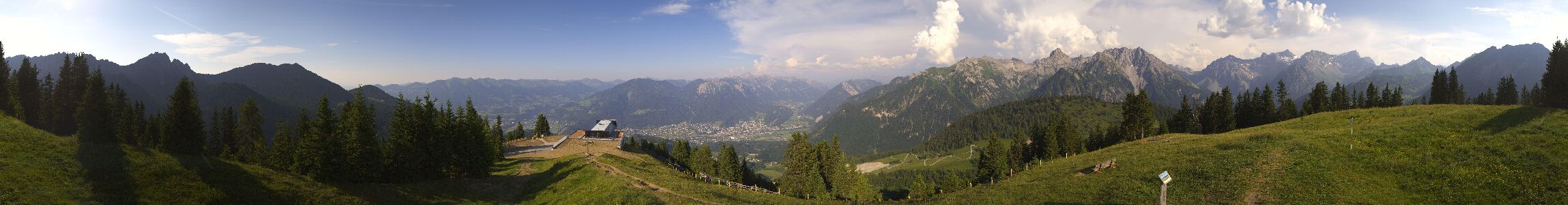 Loischkopf Brandnertal