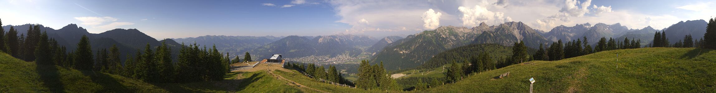 Loischkopf Brandnertal