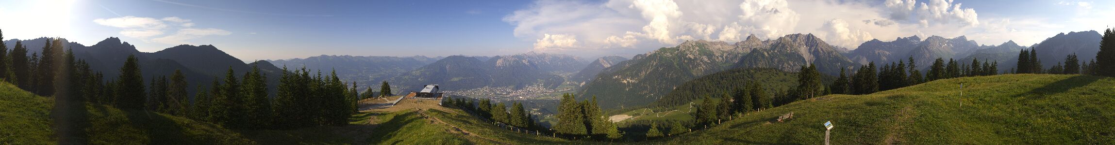 Loischkopf Brandnertal