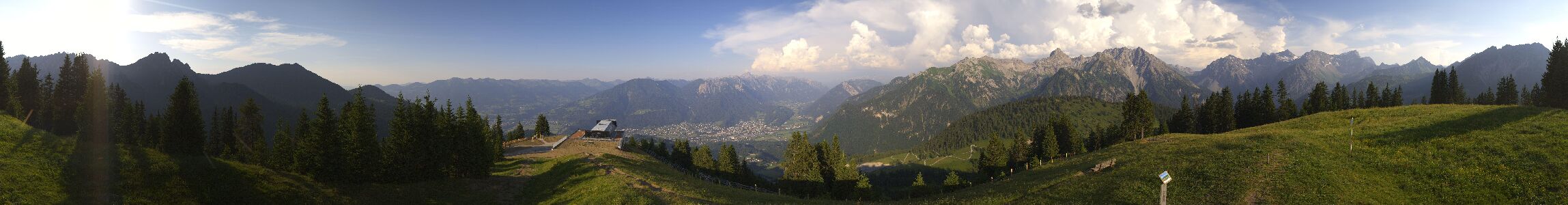 Loischkopf Brandnertal