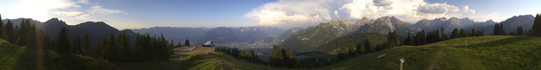 Loischkopf Brandnertal