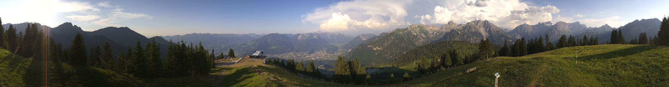 Loischkopf Brandnertal