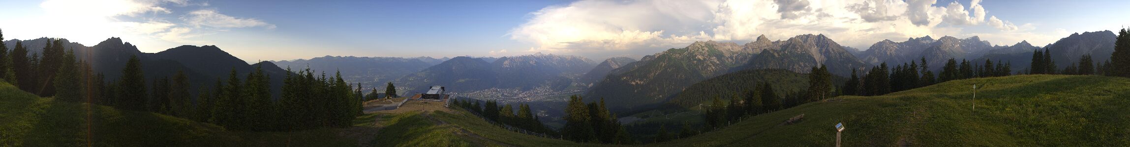 Loischkopf Brandnertal