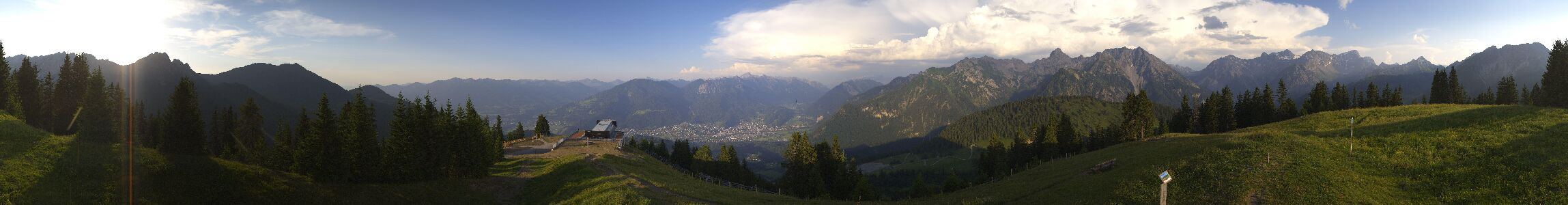 Loischkopf Brandnertal