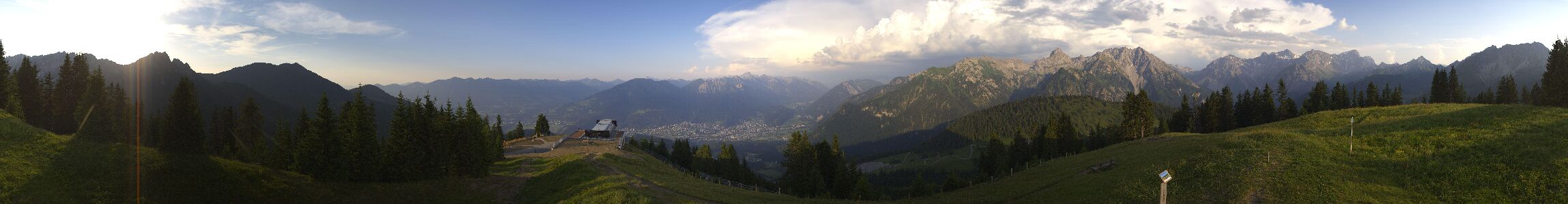 Loischkopf Brandnertal
