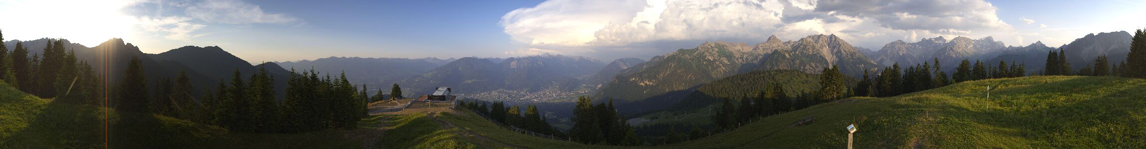 Loischkopf Brandnertal