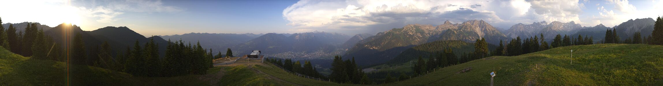 Loischkopf Brandnertal