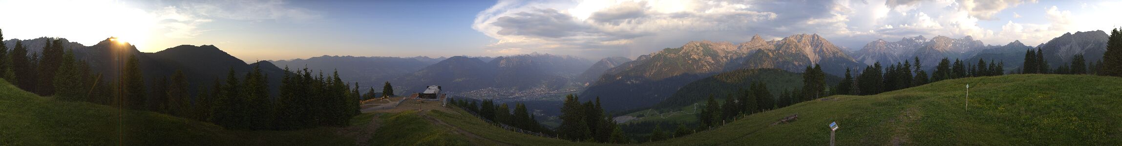 Loischkopf Brandnertal