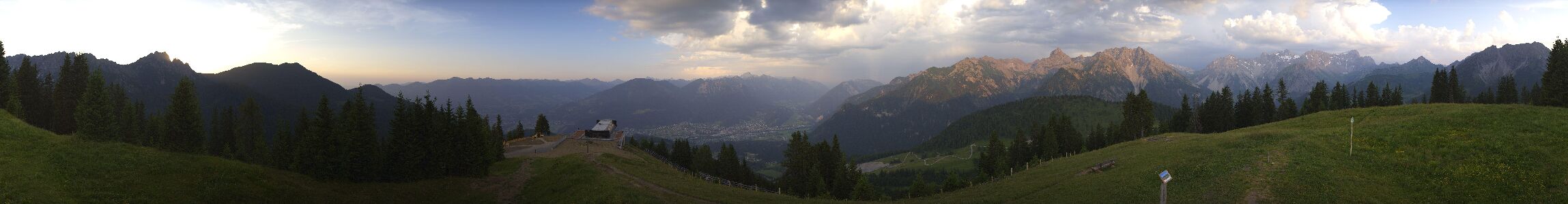 Loischkopf Brandnertal