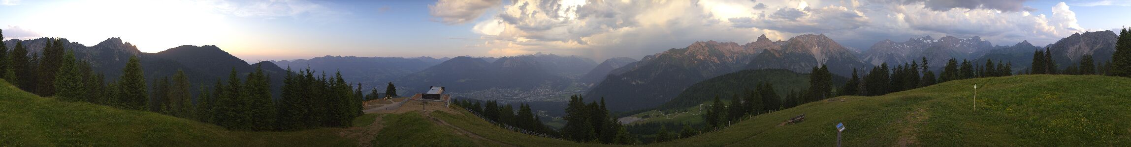 Loischkopf Brandnertal